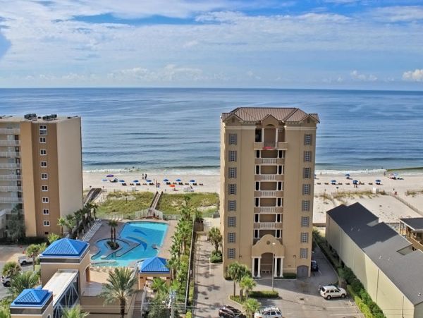 Alabama Beach Areas Condo 992781