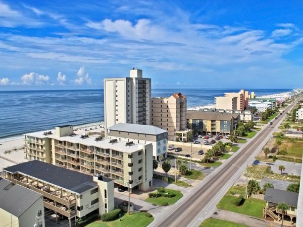 Alabama Beach Areas Condo 992781
