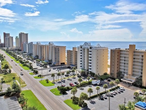 Alabama Beach Areas Condo 992781