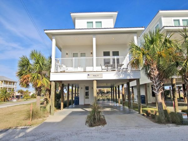 Alabama Beach Areas Home 992782