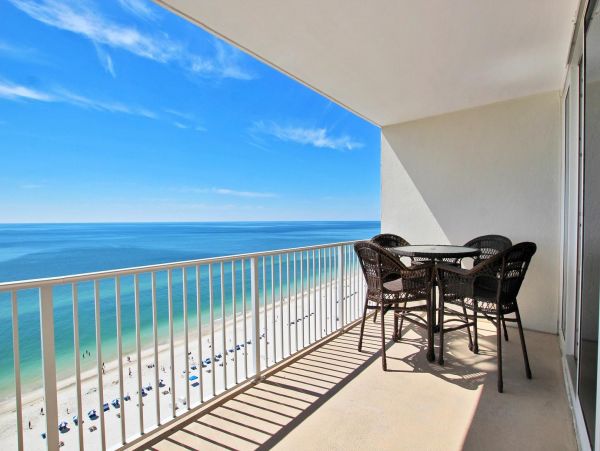 Alabama Beach Areas Condo 992783
