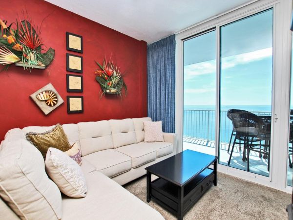 Alabama Beach Areas Condo 992783