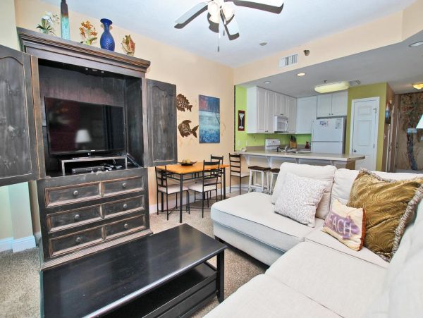 Alabama Beach Areas Condo 992783