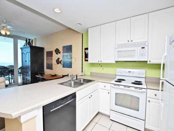 Alabama Beach Areas Condo 992783