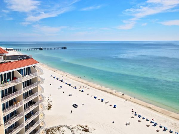 Alabama Beach Areas Condo 992783