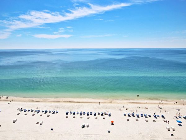 Alabama Beach Areas Condo 992783
