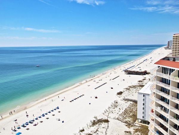 Alabama Beach Areas Condo 992783