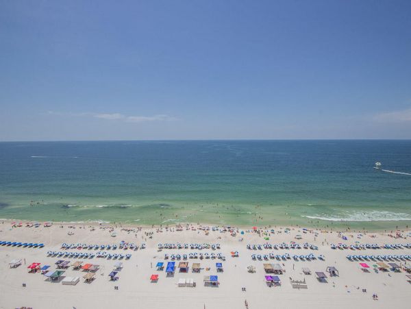 Alabama Beach Areas Condo 992783
