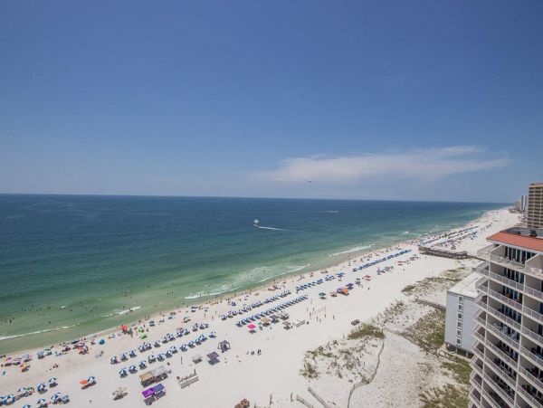 Alabama Beach Areas Condo 992783