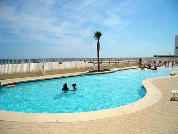 Alabama Beach Areas Condo 992783