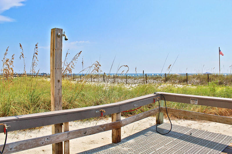 Alabama Beach Areas Condo 992783