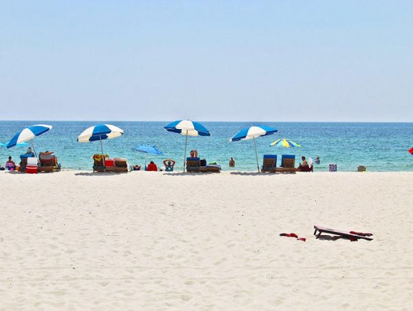 Alabama Beach Areas Condo 992783
