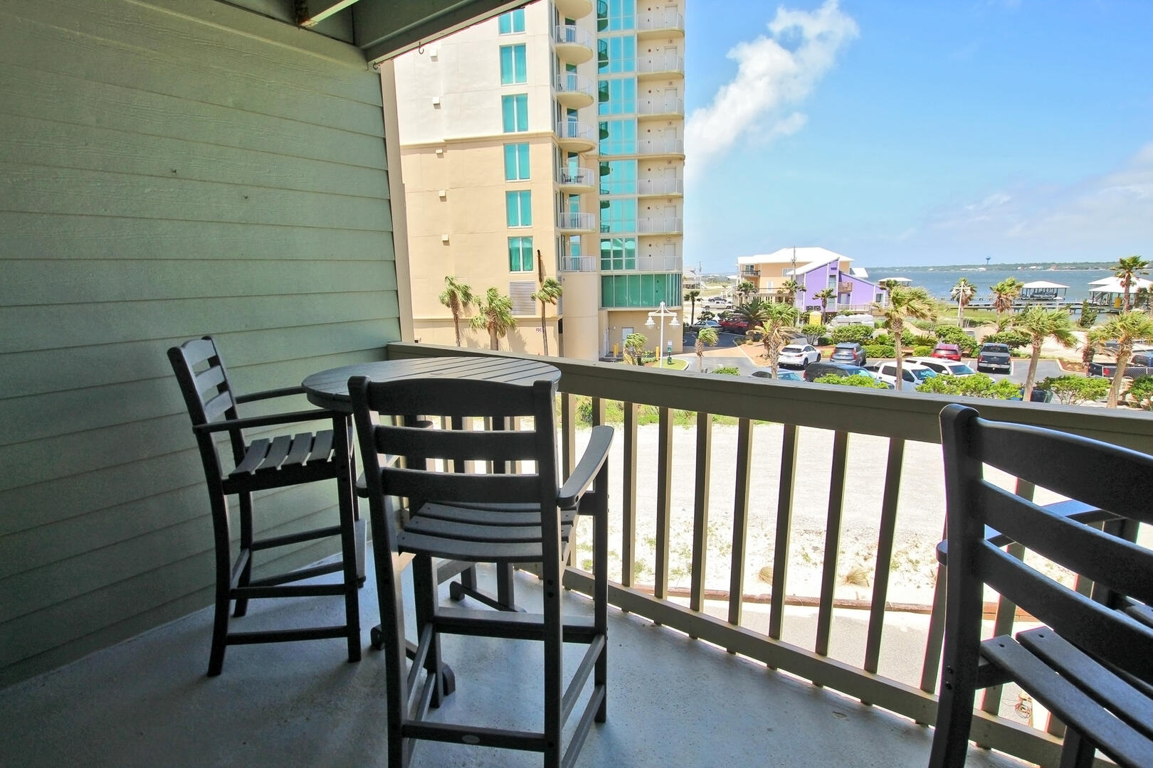 Alabama Beach Areas Condo 992784