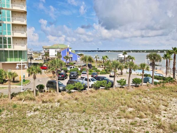 Alabama Beach Areas Condo 992784