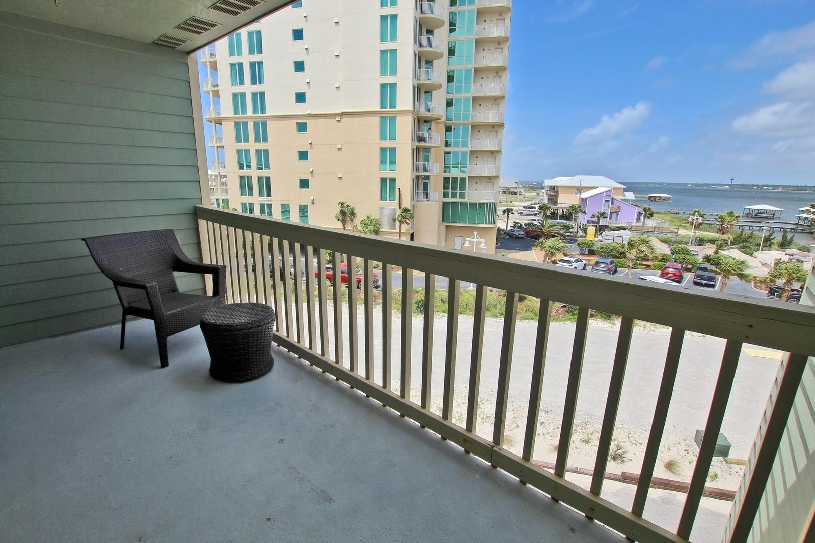 Alabama Beach Areas Condo 992784