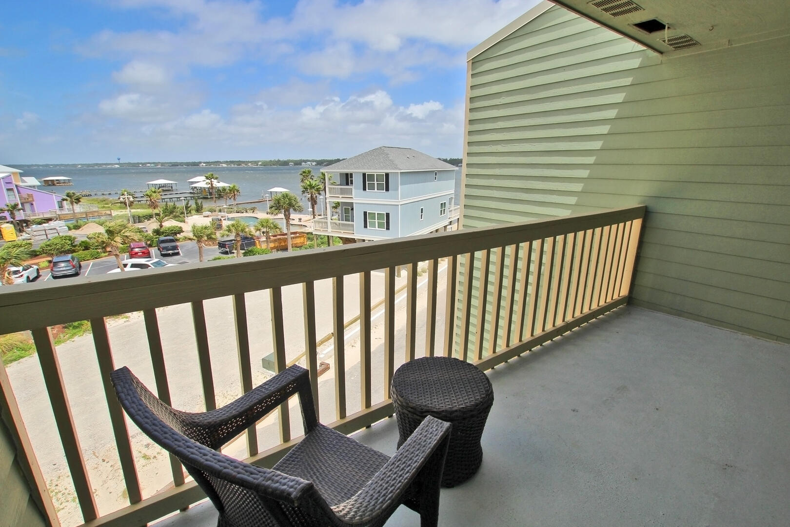 Alabama Beach Areas Condo 992784