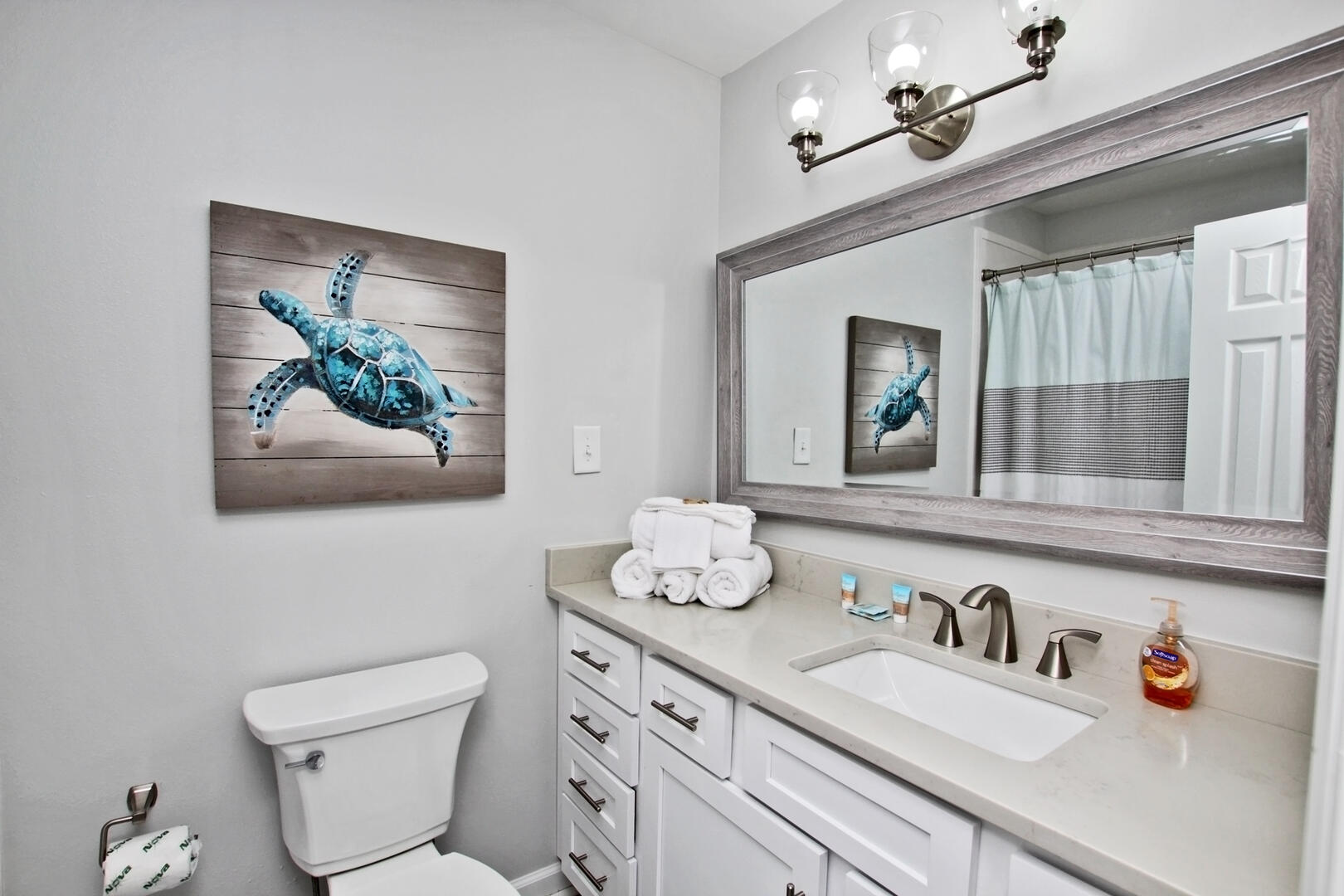Alabama Beach Areas Condo 992784