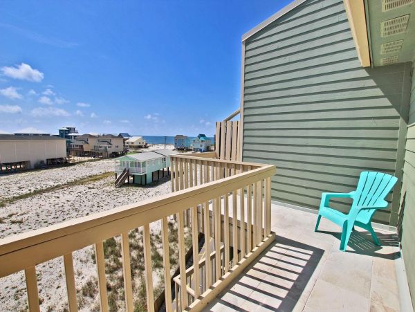 Alabama Beach Areas Condo 992784
