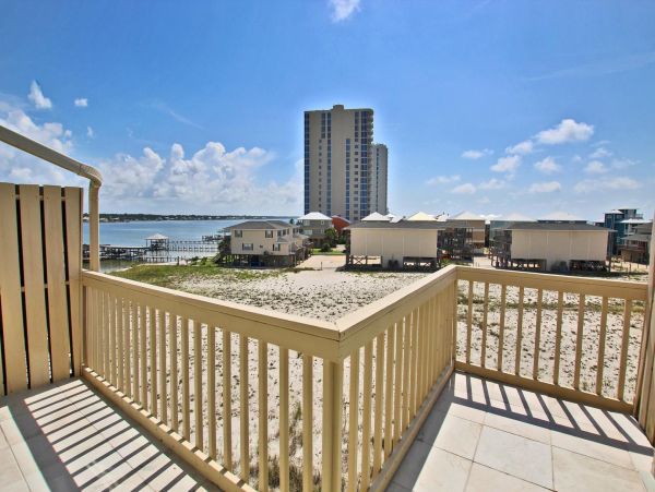 Alabama Beach Areas Condo 992784