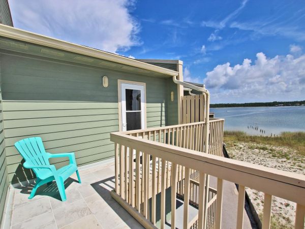 Alabama Beach Areas Condo 992784