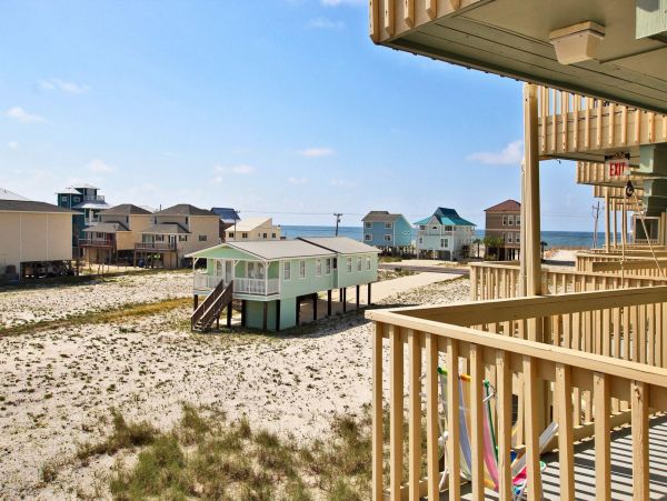 Alabama Beach Areas Condo 992784