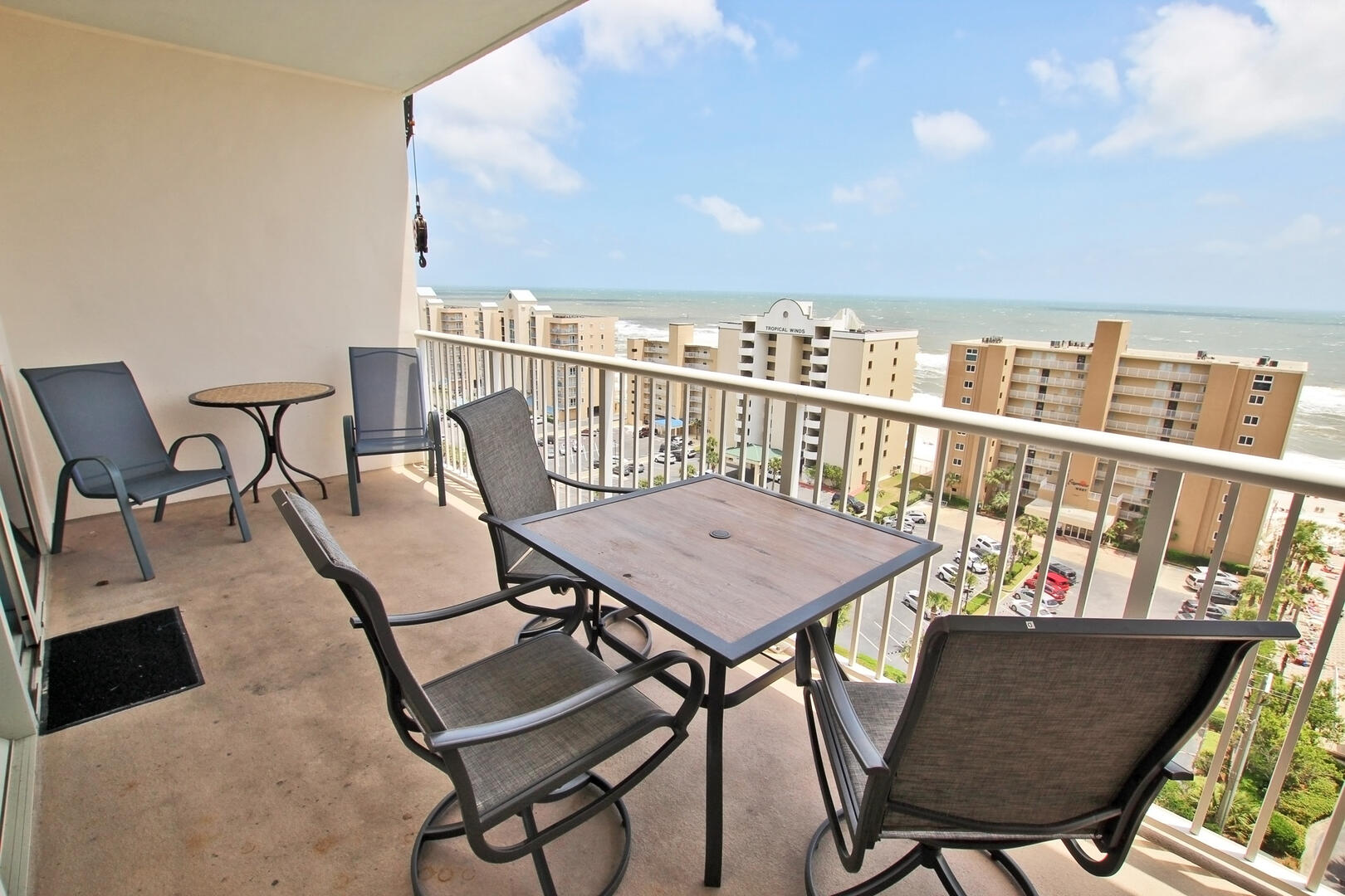 Alabama Beach Areas Condo 992785