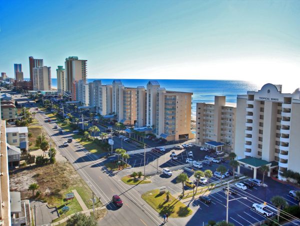 Alabama Beach Areas Condo 992785