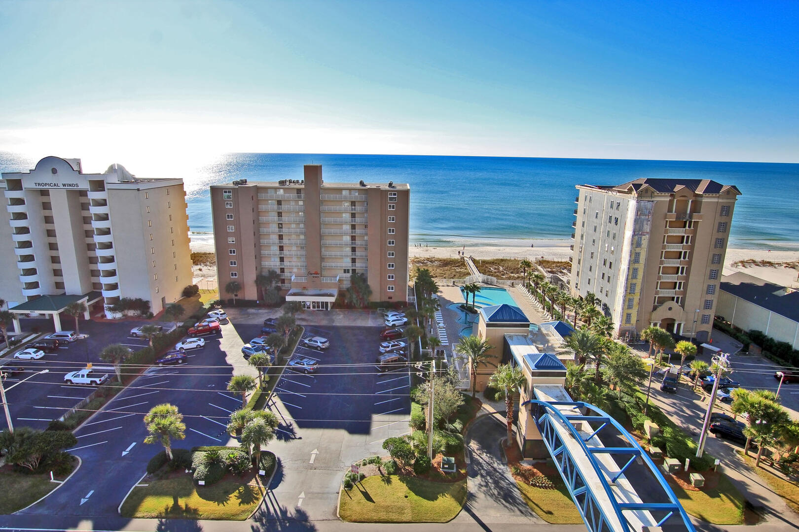 Alabama Beach Areas Condo 992785