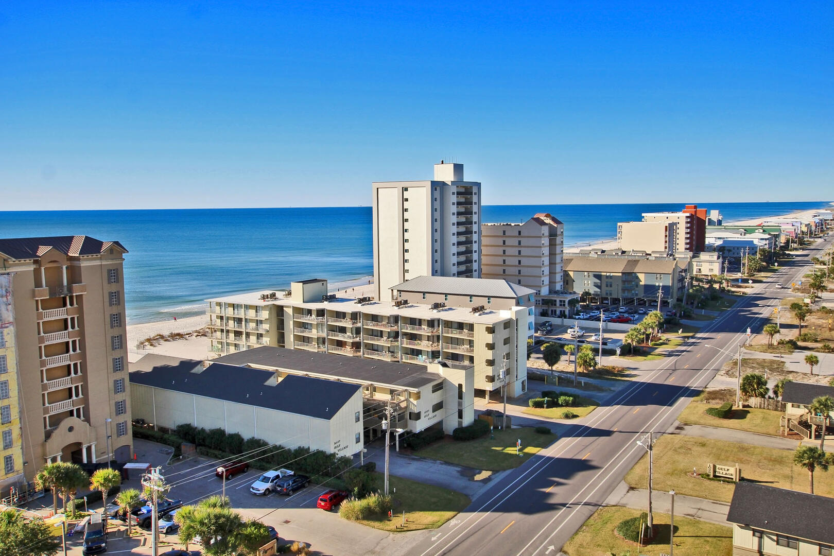 Alabama Beach Areas Condo 992785