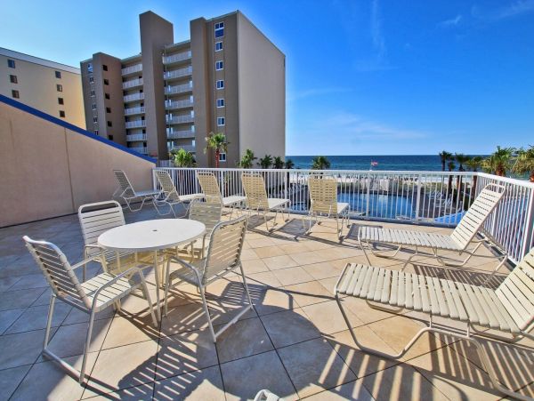 Alabama Beach Areas Condo 992785