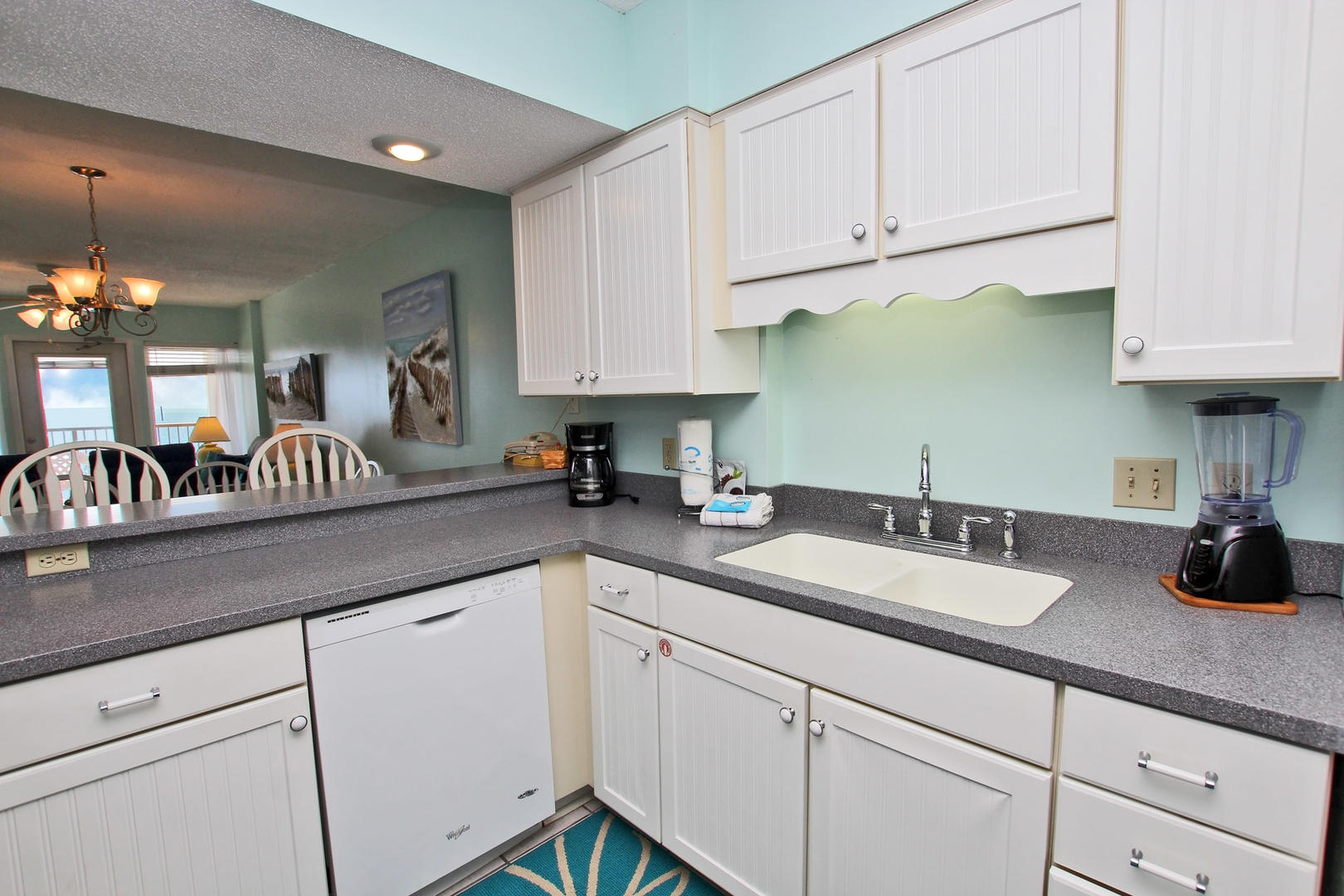 Alabama Beach Areas Condo 992786