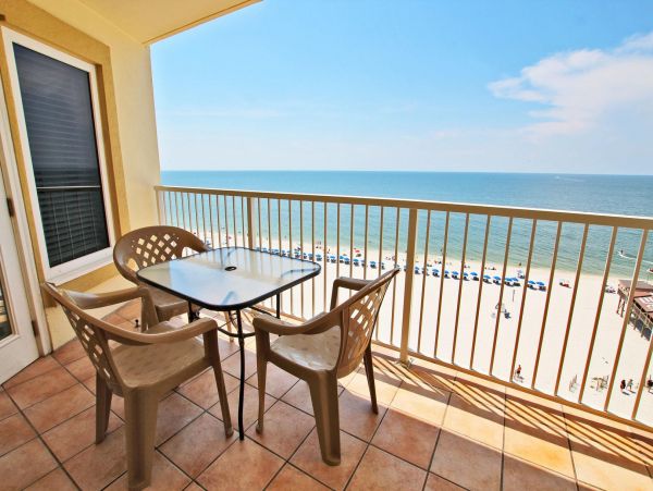 Alabama Beach Areas Condo 992786