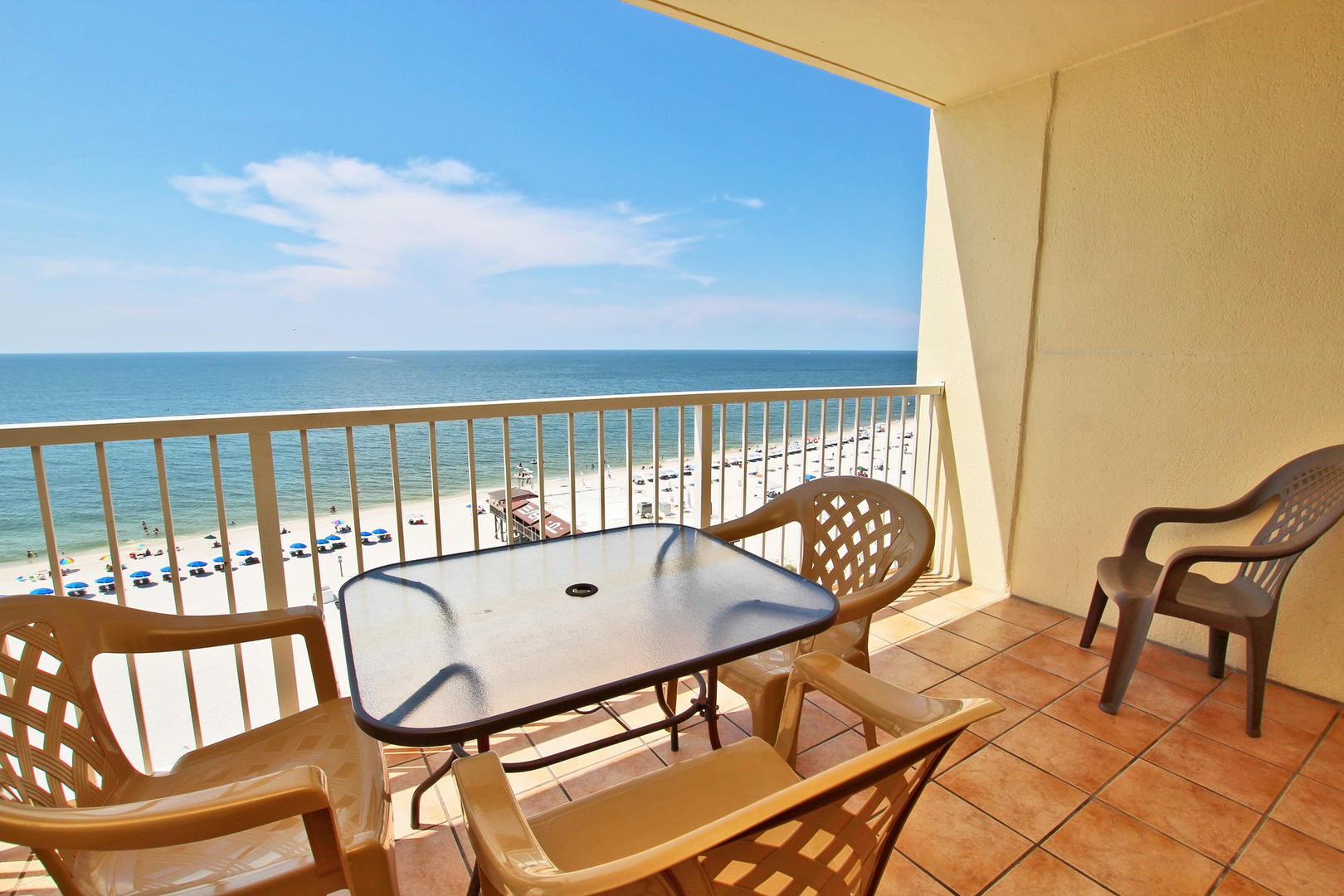 Alabama Beach Areas Condo 992786
