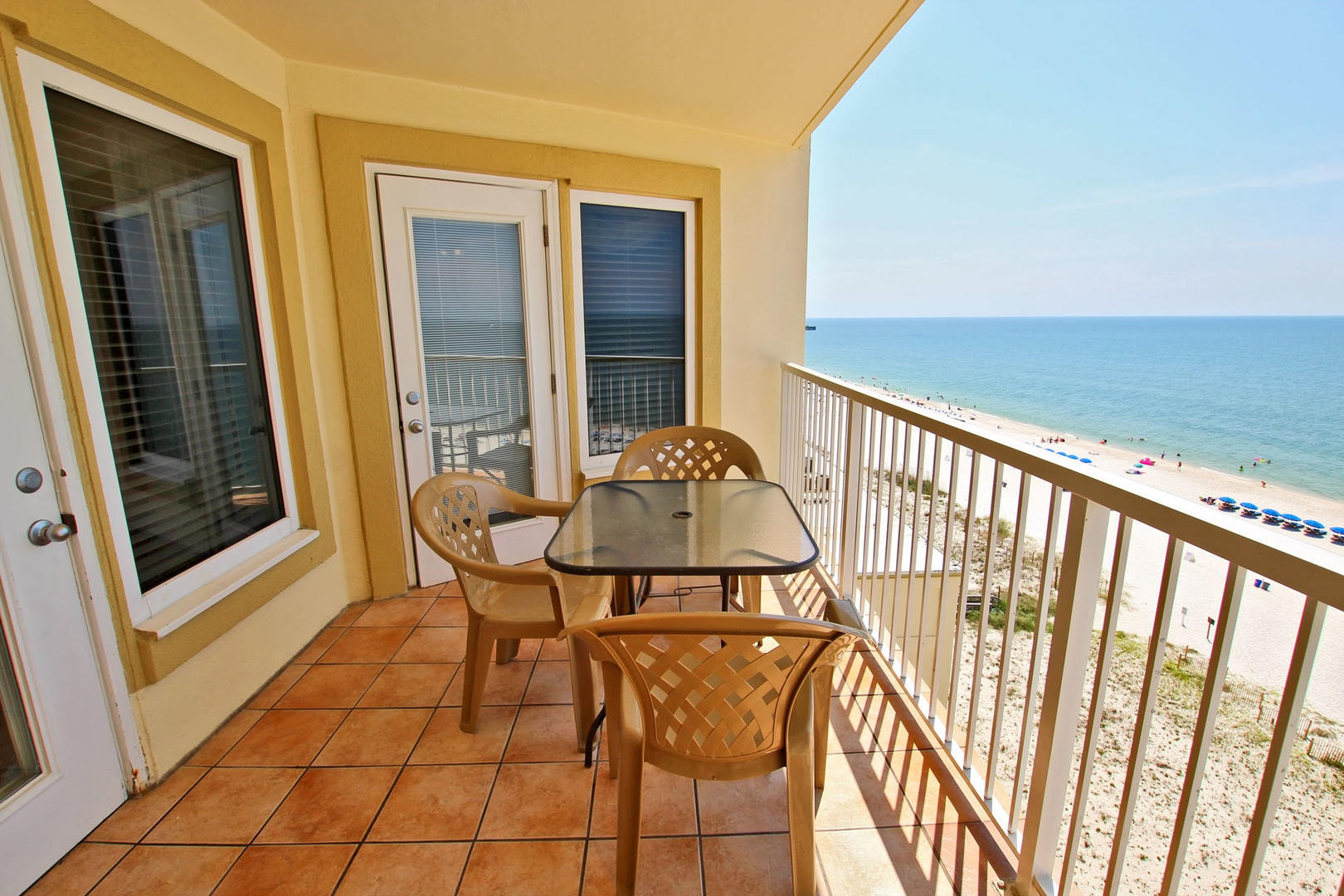 Alabama Beach Areas Condo 992786