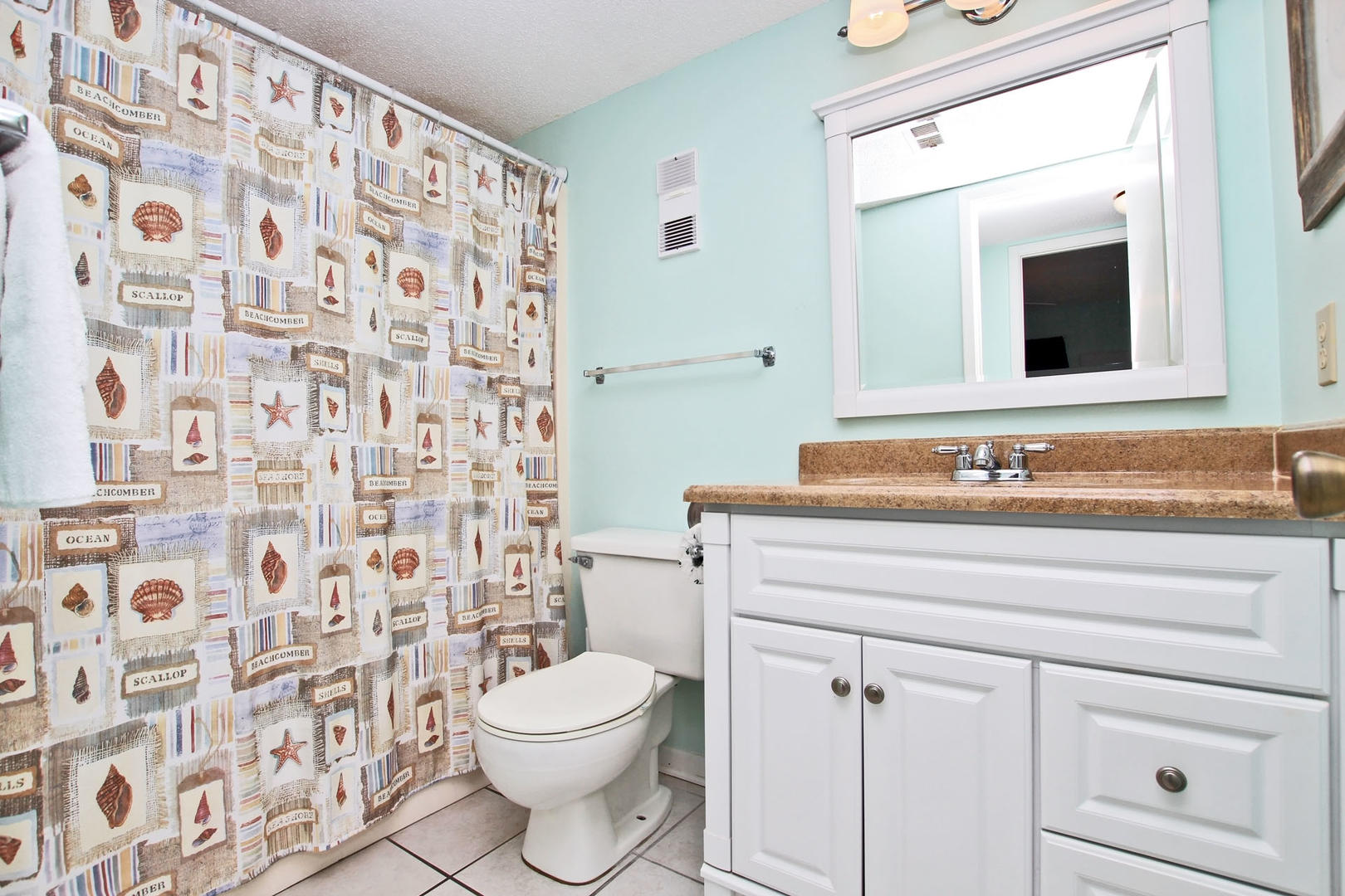 Alabama Beach Areas Condo 992786