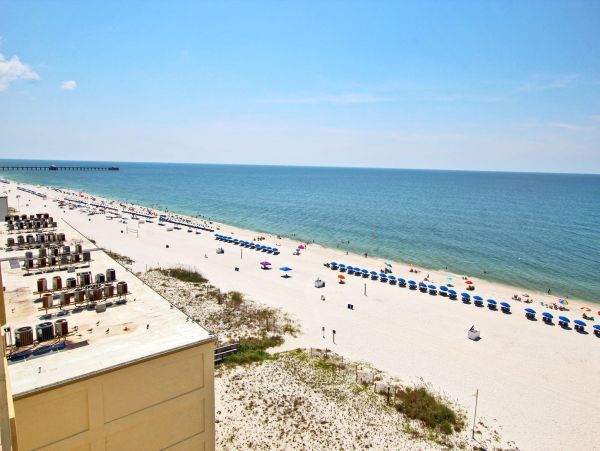 Alabama Beach Areas Condo 992786