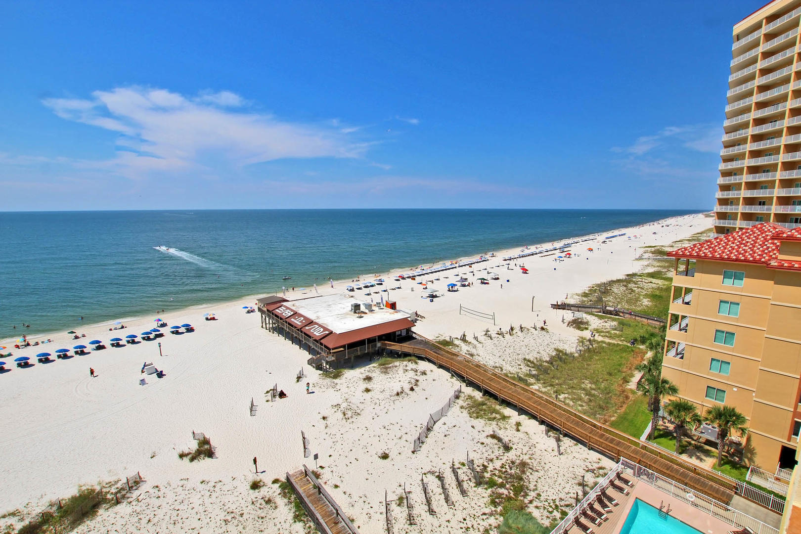 Alabama Beach Areas Condo 992786