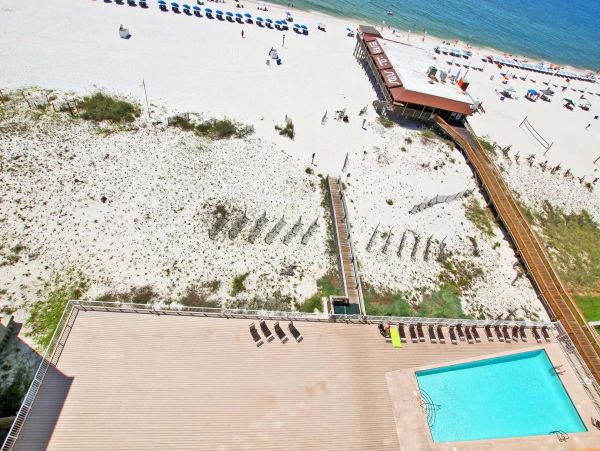 Alabama Beach Areas Condo 992786