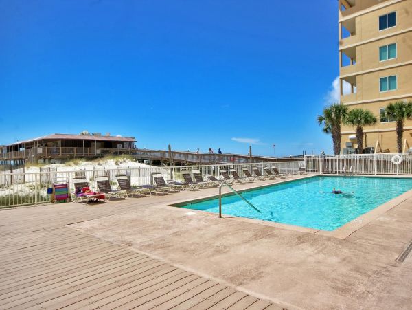 Alabama Beach Areas Condo 992786