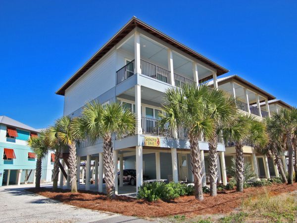Alabama Beach Areas Home 992787