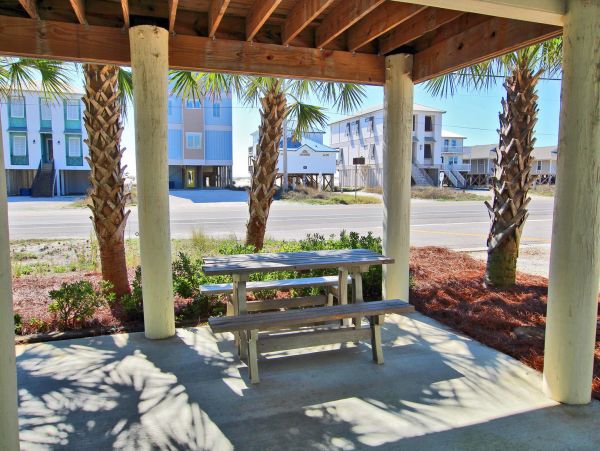 Alabama Beach Areas Home 992787