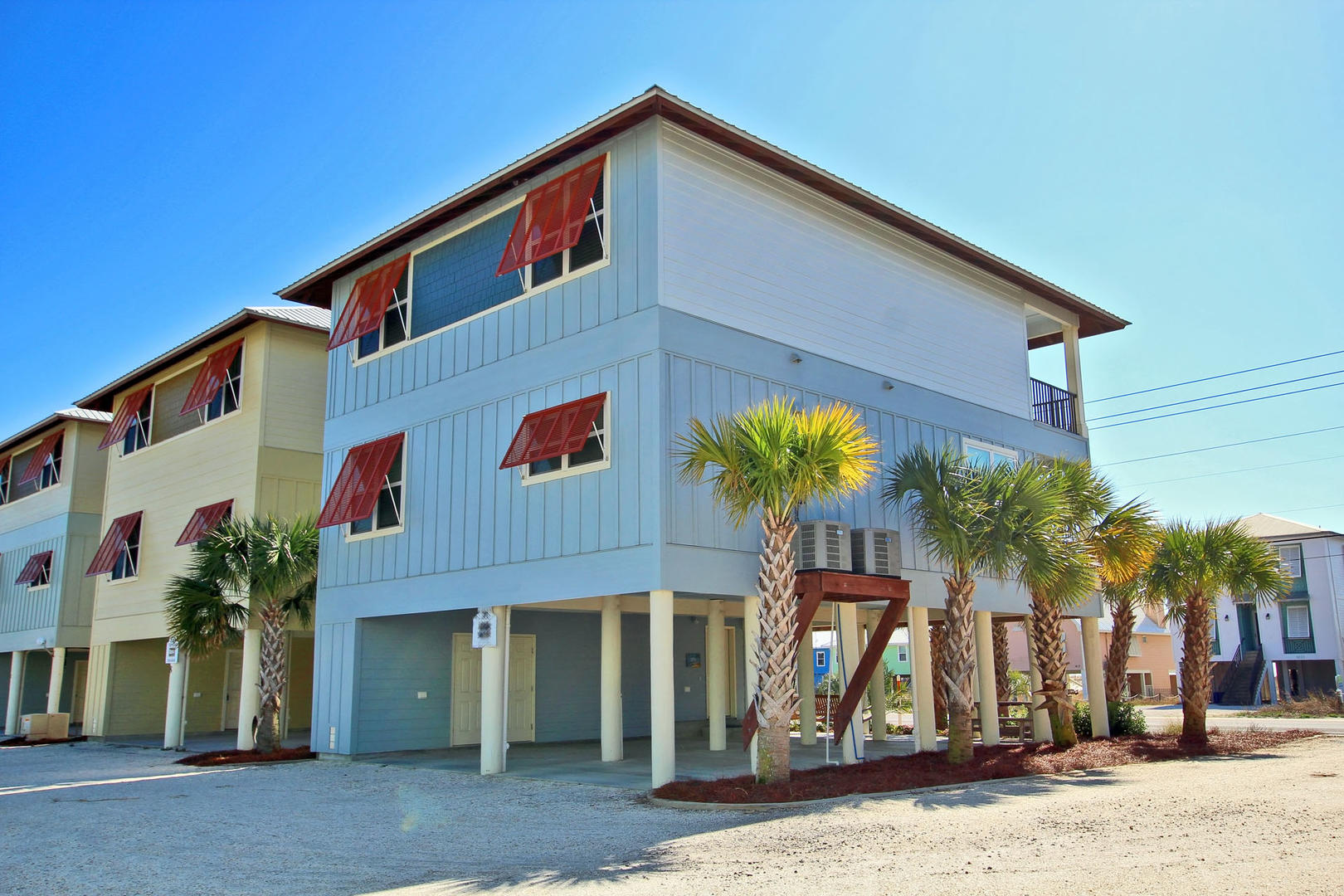 Alabama Beach Areas Home 992787