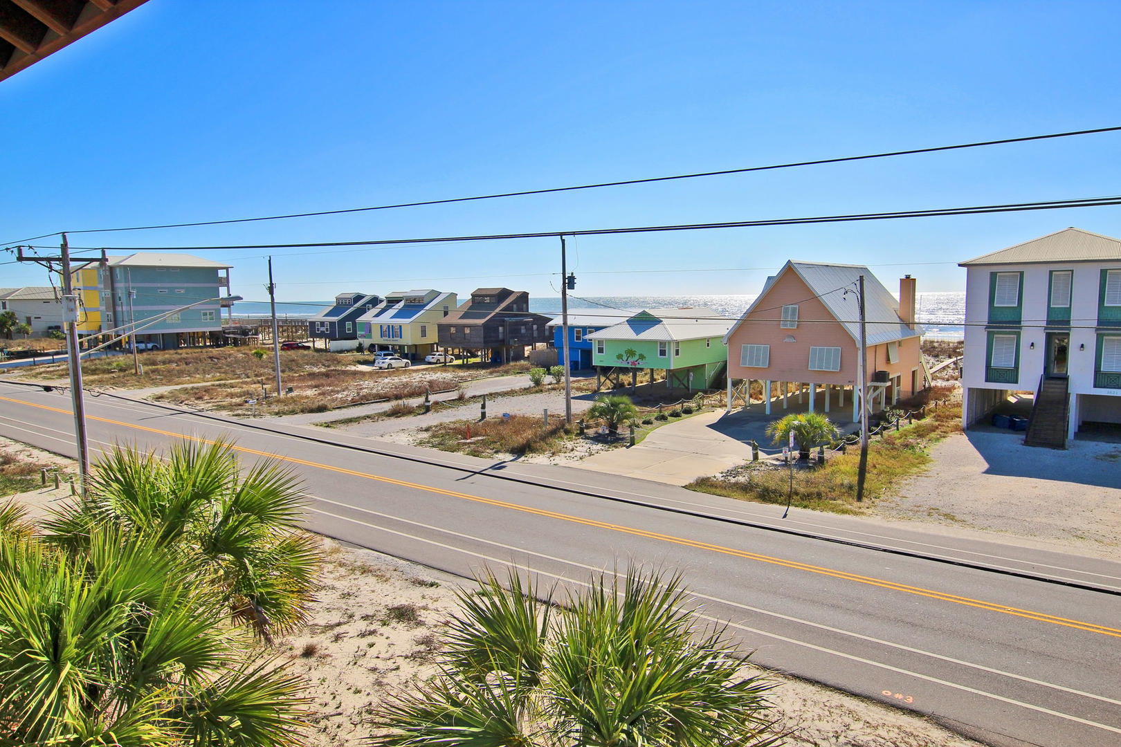 Alabama Beach Areas Home 992787