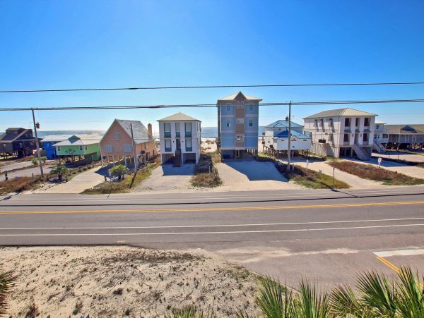 Alabama Beach Areas Home 992787