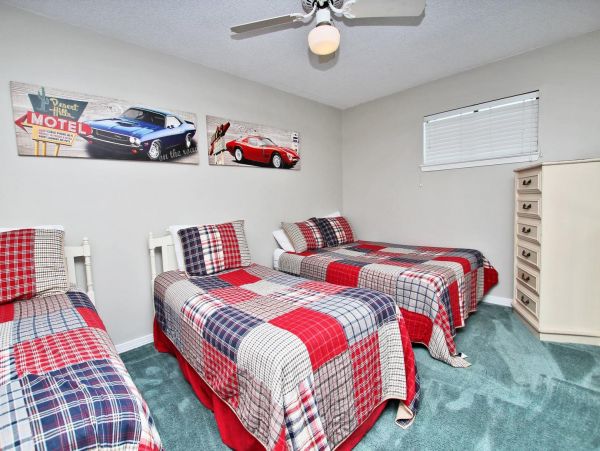 Alabama Beach Areas Condo 992788