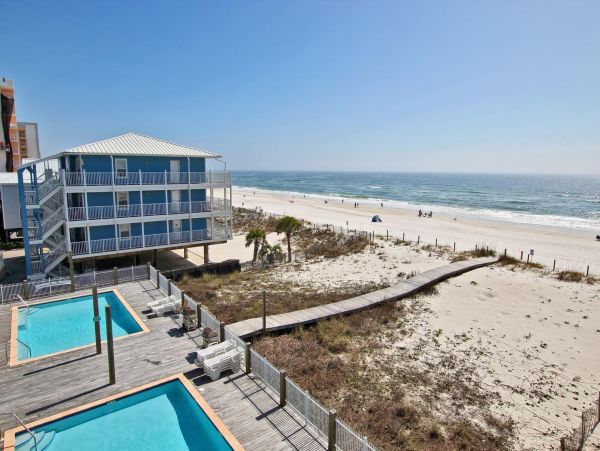 Alabama Beach Areas Condo 992788