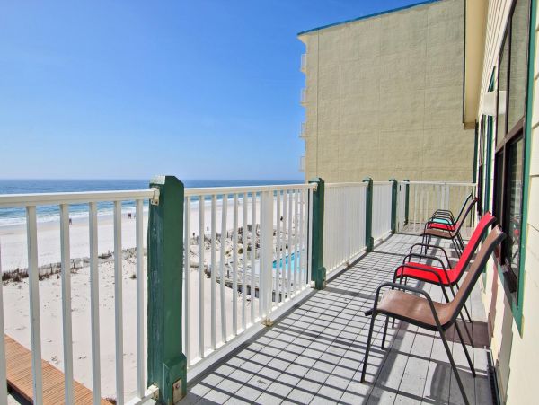 Alabama Beach Areas Condo 992788