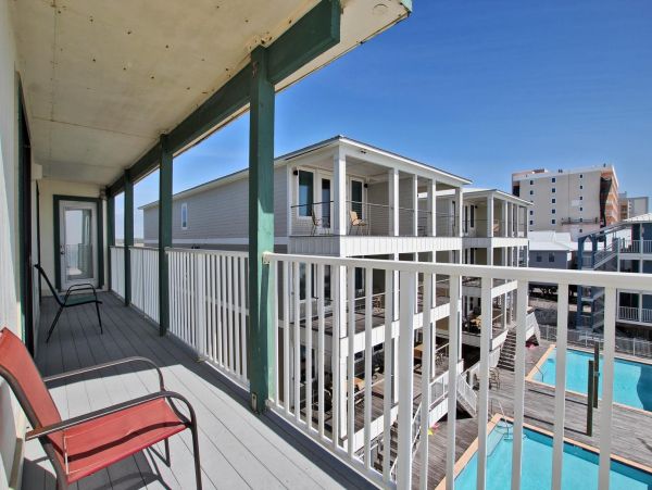 Alabama Beach Areas Condo 992788