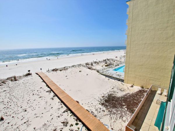 Alabama Beach Areas Condo 992788