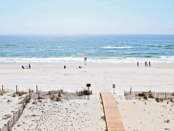 Alabama Beach Areas Condo 992788